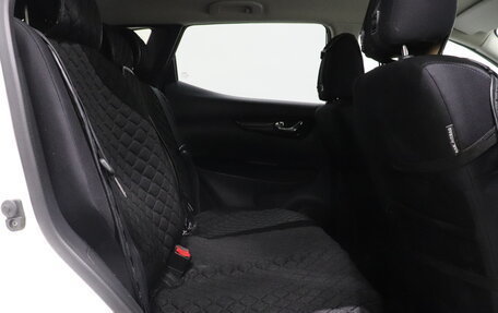 Nissan Qashqai, 2017 год, 1 825 000 рублей, 8 фотография