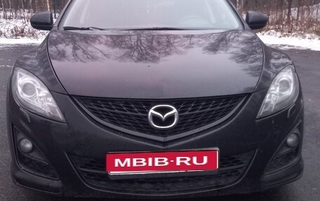Mazda 6, 2010 год, 890 000 рублей, 1 фотография