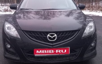 Mazda 6, 2010 год, 890 000 рублей, 1 фотография