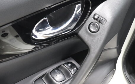 Nissan Qashqai, 2017 год, 1 825 000 рублей, 19 фотография