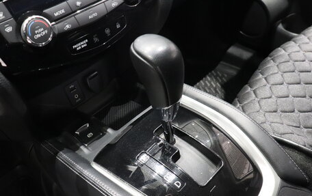 Nissan Qashqai, 2017 год, 1 825 000 рублей, 18 фотография