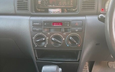 Toyota Corolla, 2002 год, 500 000 рублей, 1 фотография