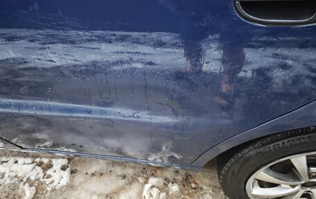 Chevrolet Lanos I, 2007 год, 180 000 рублей, 5 фотография