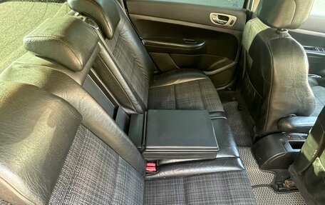 Peugeot 307 I, 2002 год, 280 000 рублей, 12 фотография