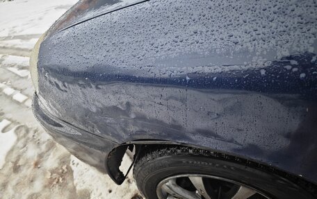 Chevrolet Lanos I, 2007 год, 180 000 рублей, 7 фотография