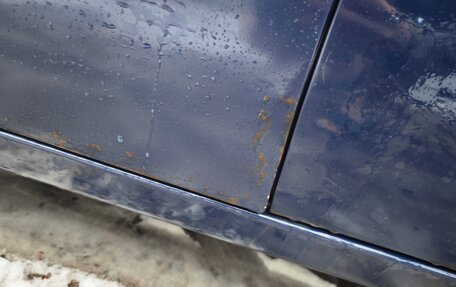 Chevrolet Lanos I, 2007 год, 180 000 рублей, 6 фотография