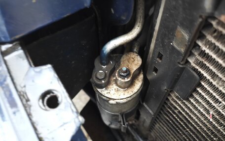 Chevrolet Lanos I, 2007 год, 180 000 рублей, 17 фотография