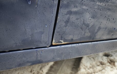 Chevrolet Lanos I, 2007 год, 180 000 рублей, 10 фотография