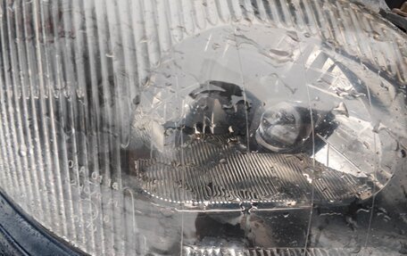 Chevrolet Lanos I, 2007 год, 180 000 рублей, 15 фотография