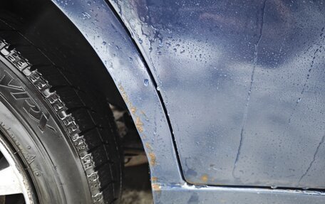 Chevrolet Lanos I, 2007 год, 180 000 рублей, 11 фотография