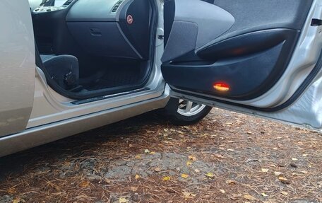 Nissan Primera III, 2003 год, 430 000 рублей, 8 фотография