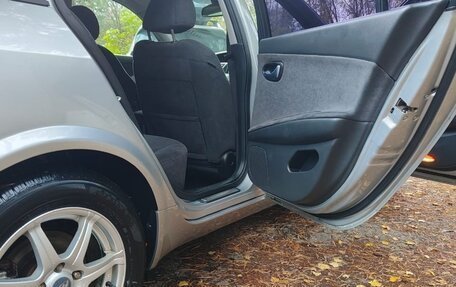 Nissan Primera III, 2003 год, 430 000 рублей, 7 фотография