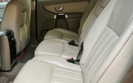 Volvo XC90 II рестайлинг, 2012 год, 1 700 000 рублей, 2 фотография