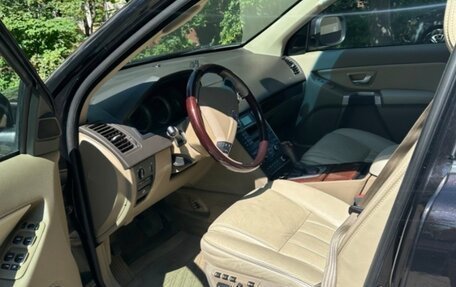 Volvo XC90 II рестайлинг, 2012 год, 1 700 000 рублей, 8 фотография