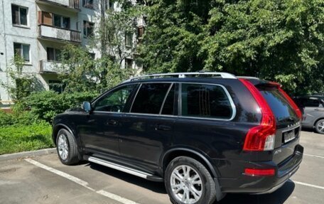 Volvo XC90 II рестайлинг, 2012 год, 1 700 000 рублей, 4 фотография