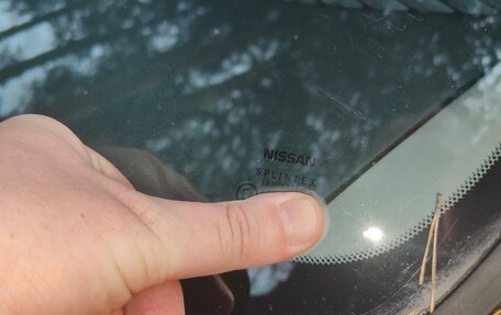 Nissan Primera III, 2003 год, 430 000 рублей, 10 фотография