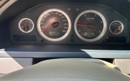 Volvo XC90 II рестайлинг, 2012 год, 1 700 000 рублей, 9 фотография