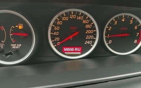 Nissan Primera III, 2003 год, 430 000 рублей, 9 фотография