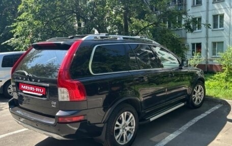 Volvo XC90 II рестайлинг, 2012 год, 1 700 000 рублей, 5 фотография