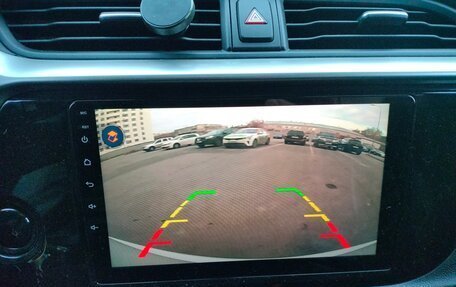 KIA Rio IV, 2021 год, 1 800 000 рублей, 12 фотография