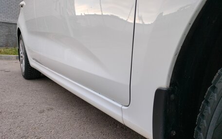 KIA Rio IV, 2021 год, 1 800 000 рублей, 9 фотография