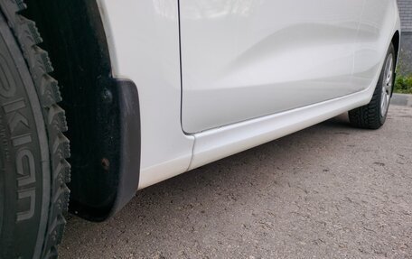 KIA Rio IV, 2021 год, 1 800 000 рублей, 10 фотография