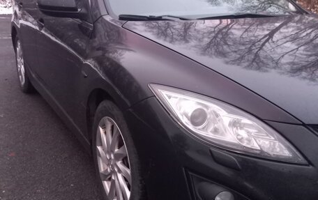 Mazda 6, 2010 год, 890 000 рублей, 3 фотография