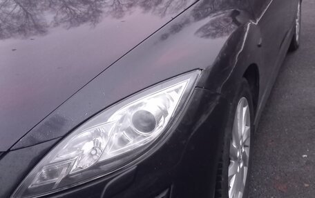 Mazda 6, 2010 год, 890 000 рублей, 2 фотография