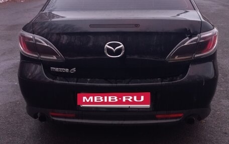 Mazda 6, 2010 год, 890 000 рублей, 4 фотография