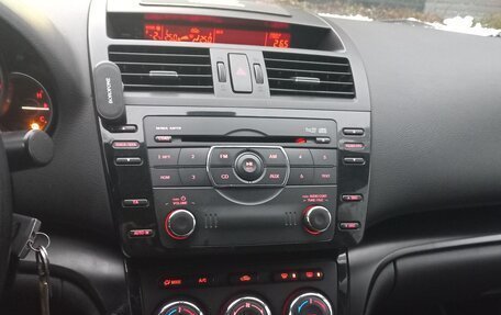 Mazda 6, 2010 год, 890 000 рублей, 14 фотография