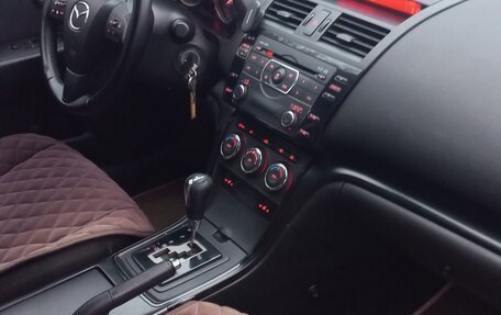 Mazda 6, 2010 год, 890 000 рублей, 7 фотография