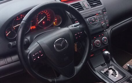 Mazda 6, 2010 год, 890 000 рублей, 8 фотография