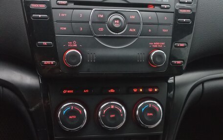 Mazda 6, 2010 год, 890 000 рублей, 13 фотография