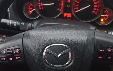 Mazda 6, 2010 год, 890 000 рублей, 15 фотография