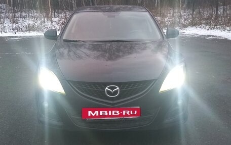 Mazda 6, 2010 год, 890 000 рублей, 12 фотография