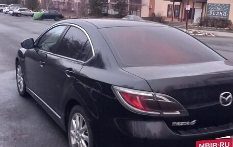 Mazda 6, 2010 год, 890 000 рублей, 5 фотография