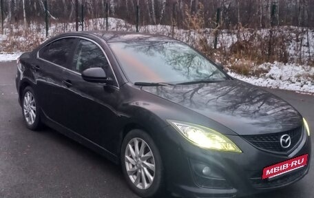Mazda 6, 2010 год, 890 000 рублей, 10 фотография