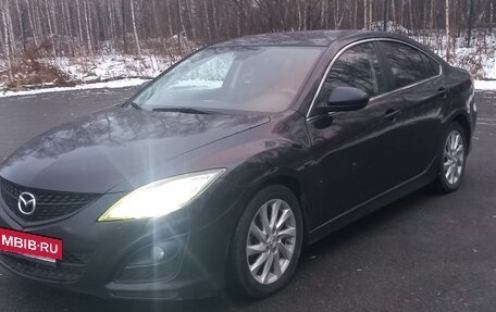 Mazda 6, 2010 год, 890 000 рублей, 11 фотография