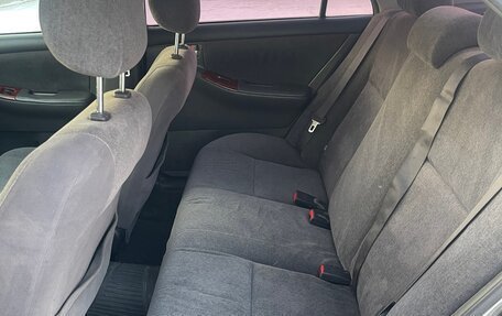 Toyota Corolla, 2002 год, 500 000 рублей, 5 фотография