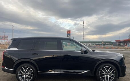 GAC GS8, 2024 год, 3 500 000 рублей, 6 фотография