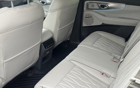 GAC GS8, 2024 год, 3 500 000 рублей, 8 фотография