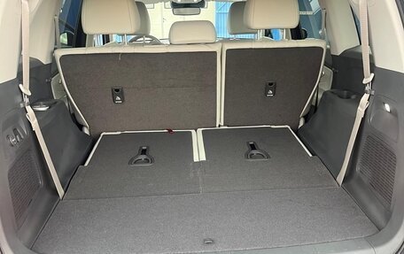 GAC GS8, 2024 год, 3 500 000 рублей, 11 фотография