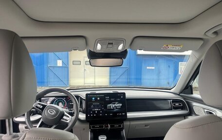 GAC GS8, 2024 год, 3 500 000 рублей, 12 фотография