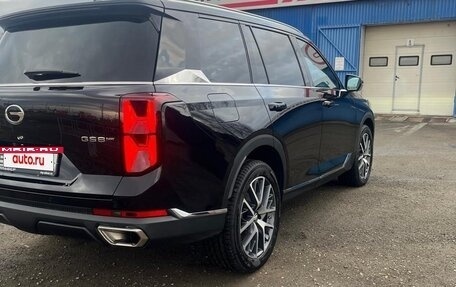 GAC GS8, 2024 год, 3 500 000 рублей, 5 фотография