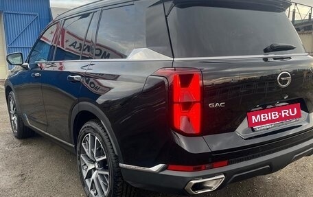 GAC GS8, 2024 год, 3 500 000 рублей, 7 фотография