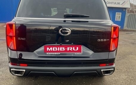 GAC GS8, 2024 год, 3 500 000 рублей, 10 фотография