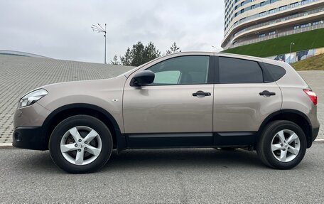 Nissan Qashqai, 2013 год, 1 185 000 рублей, 10 фотография