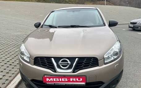 Nissan Qashqai, 2013 год, 1 185 000 рублей, 2 фотография