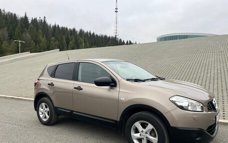 Nissan Qashqai, 2013 год, 1 185 000 рублей, 6 фотография