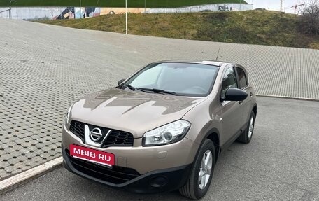 Nissan Qashqai, 2013 год, 1 185 000 рублей, 3 фотография